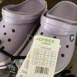 Crocs unisex adult crocband clog